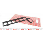 Прокладка ГБЦ BMW 3 (E46)/5 (E60/E61)/7 (E65/E66/E67) 02- (2 метки) (1.55mm) M57 D30 