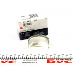 Вкладиші шатунні MB Sprinter 2.9TDI (+0.25) (К-кт 2 шт.) = 6110662500 