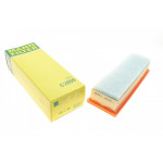 Фільтр повітряний Fiat Doblo/Fiorino/Idea 1.4 05-/Punto/Panda 1.2-1.4 05-/Chrysler Ypsilon 1.2 11- 