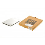 Скло дзеркала (з підігрівом) Ford Tourneo Connect 02- (R) 