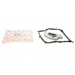 Фільтр АКПП VW Golf V/VI/ Passat 1.6-2.0 FSI/TDI 03-12 (з прокладкою) 