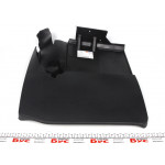 Бризковик (задній) (L) MB Sprinter 515/VW Crafter 50 06- (спарка) (8849) 