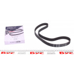 Ремінь ГРМ Citroen Berlingo/Peugeot Partner 1.6HDI (137x25) 