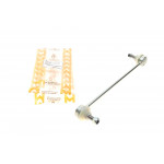 Тяга стабілізатора (переднього) Chevrolet Aveo 05- (L=261.5mm) 