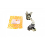 Ролик дверей (бічних/верхній) Iveco Daily 06-11 (з кронштейном) (R) 