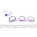 Кольца поршньові Mercedes (OM111) (89.90mm/STD) (на 1 поршень) (NPR всередині) 