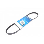 Ремінь генератора Suzuki Swift 1.0i 95-05 