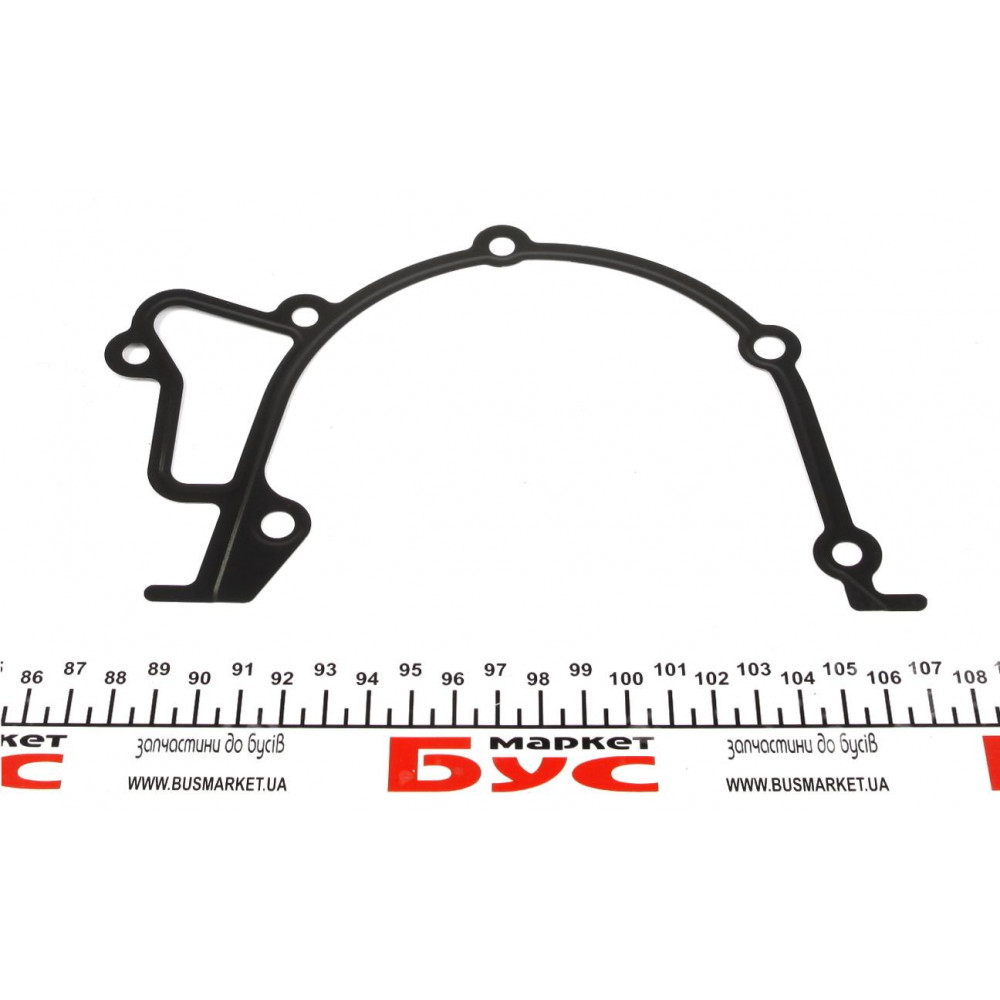 Прокладка насосу масляного Opel Astra/Daewoo Nubira 1.6-2.0 16V 92-