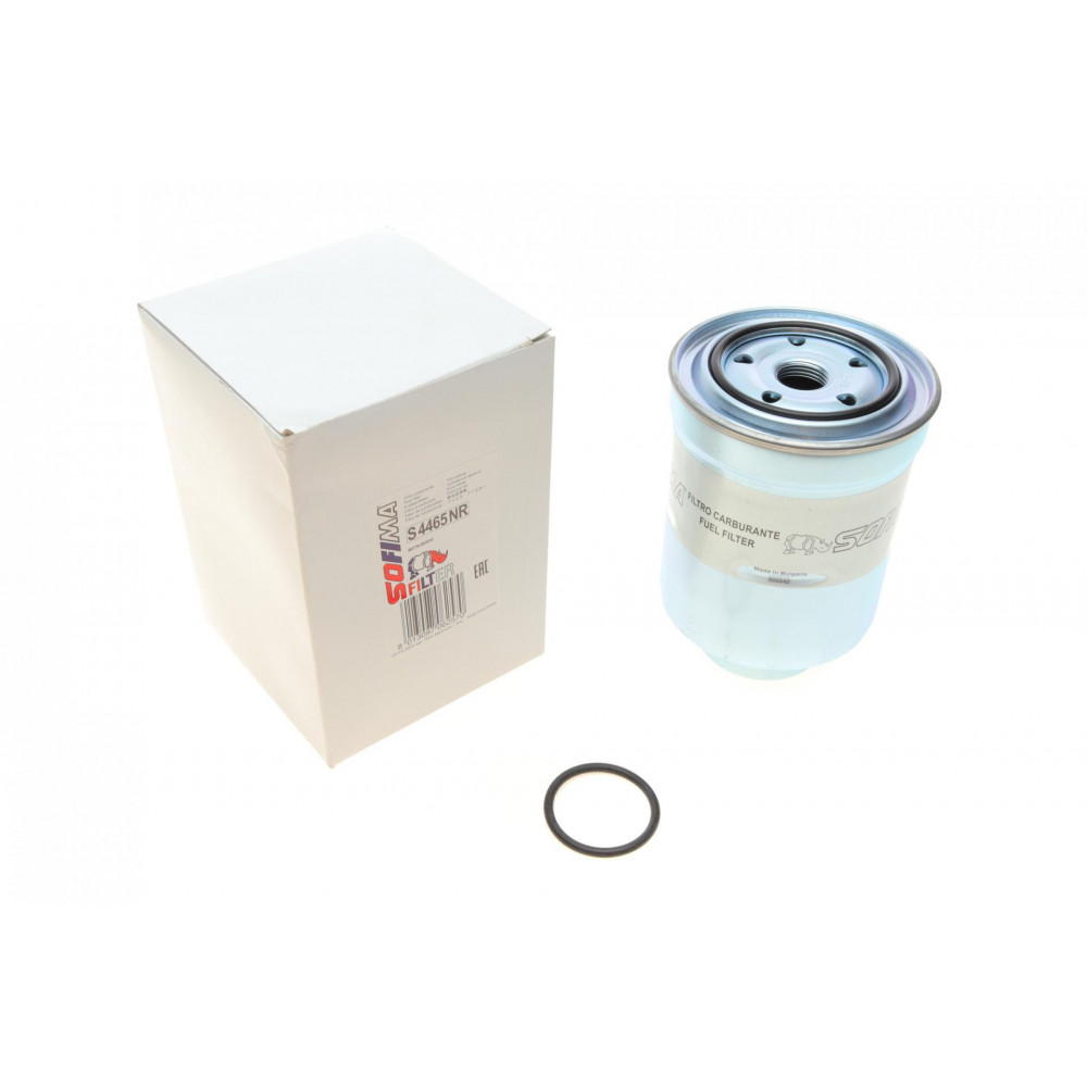 Фільтр паливний Mitsubishi Outlander III/Citroen C4/Peugeot 4008 1.8 HDI 12-
