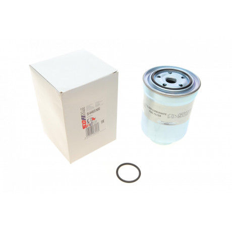 Фільтр паливний Mitsubishi Outlander III/Citroen C4/Peugeot 4008 1.8 HDI 12-