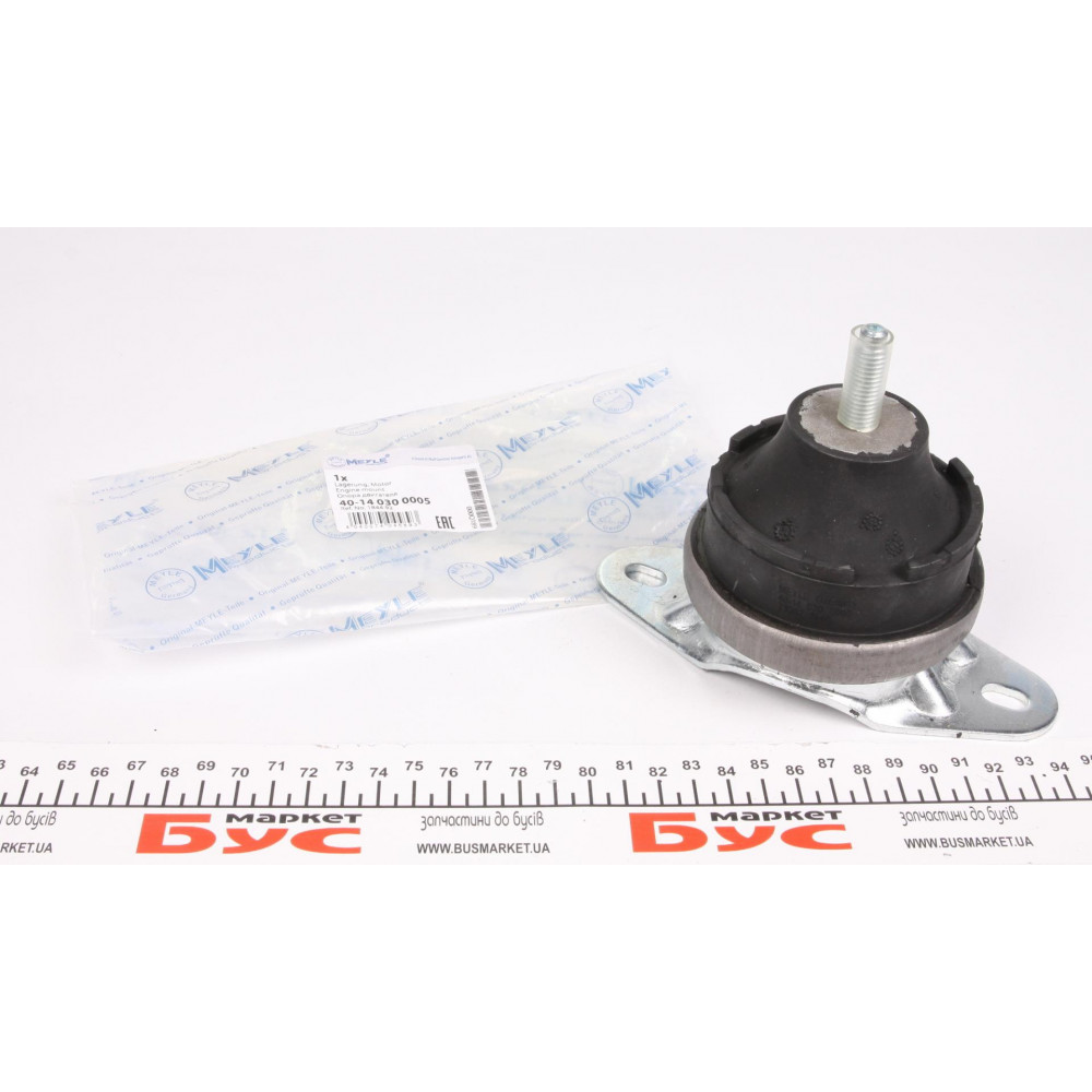 Подушка двигуна (R) Fiat Scudo/Peugeot Expert/Citroen Jumpy 1.9D/2.0 98-