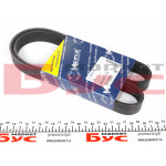 Ремінь генератора Renault Master/Opel Movano 2.5CDTI/dCi 06- (7PK1110) 