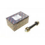 Сайлентблок балки (задньої) MB A-class (W168) 97-04 (к-кт) 