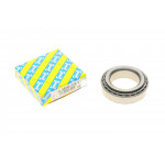 Підшипник КПП Fiat Palio 1.4 96-02 (38x63x17/13.5) 