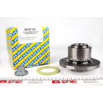 Підшипник маточини (передньої) Skoda Fabia 99-/VW Polo 01- (+ABS)  Підшипник маточини (передньої) Skoda Fabia 99-/VW Polo 01- (+ABS)