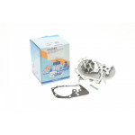 Помпа води Renault Kangoo/Megane/Logan/Scenic/Dacia Sandero 1.4/1.6 97- (20z)(B/B)(8лоп) 