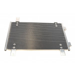 Радіатор кондиціонера Citroen Jumper/Fiat Ducato/Peugeot Boxer 2.0-2.8 HDI 94- 