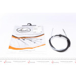 Трос ручника (задній) Renault Twingo/Smart Fortwo (1855/755mm) 