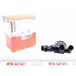 Термостат Audi A1/A3/VW Passat/Golf 2.0FSI/TFSI 04- (87°C) 