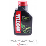 Олива 10W30 5000 4T (1л) 