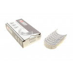 Вкладиші корінні Skoda Fabia/VW Polo 1.0 14- (+0.25) 