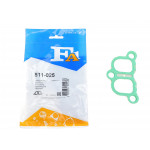 Прокладка колектора впускного VW T5 2.5TDI (2-3-й циліндр) 