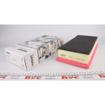 Фільтр повітряний Fiat Scudo 1.9D 2.0JTD (з поролоном) 