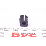 Втулка стабілізатора (переднього) VW Passat B3 (d=21mm) (L) 