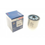 Фільтр паливний Hyundai Accent/Kia Rio 1.5 CRDI 02-06 