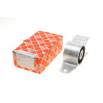 Сайлентблок важеля (переднього/ззаду) MB A-class (W177) 18- (R) 