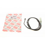 Датчик зносу гальмівних колодок (задніх) BMW X1 (E84) 09-15 (L=1150mm) 