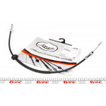 Трос ручника (центральний) Fiat Ducato 94- 