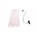 Патрубок вентиляції картера BMW 3 (F30/F80) 11-18 