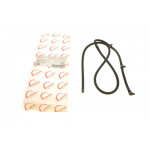 Шланг зливний Fiat Ducato/Citroen Jumper/Peugeot Boxer 3.0D/HDi 06- 