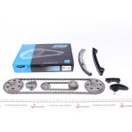 Комплект ланцюга ГРМ Mazda 6 2.3i 02-07 (ланцюг, натяжник, шестерня) 