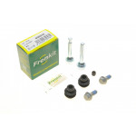 Направляюча супорта (заднього/к-кт) Fiat Tipo 16- (Mando) 