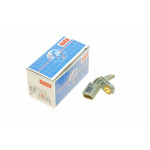 Датчик ABS (задній) VW Caddy III/IV 10-/Touareg/ Porsche Cayenne 02-10 (R) (HÜCO) 