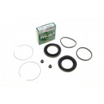 Ремкомплект супорта (переднього) Mazda 626/929 -90 (d=54mm) (Akebono) 