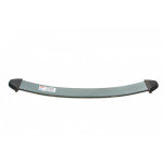 Ресора передня поперечна MB Sprinter 408-416 (2-ох листова) (100/650/650) 2/13mm 