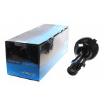 Амортизатор (передній) Citroen C4 II 09- (L) 