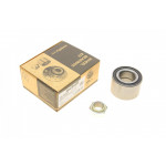 Підшипник маточини (задньої) Lada 110-112/Granata/Kalina/Proira/Samara 87- (30x60x37) 