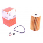 Фільтр масляний BMW 3 (E36) 1.6/1.8/1.9 95- 