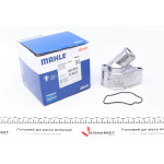 Термостат Opel Astra F 1.8i 93-00/Daewoo Evanda 2.0i 02- 