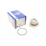 Помпа води Citroen Xsara 1.5D/1.6 97-/Peugeot 106/205/206/306/405 1.5D/1.4/1.6 91-02 (20z) 