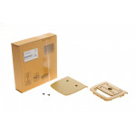 Ручка підлоги багажника BMW X5 (E70)/X6 (E71) 06-13 (бежева) 