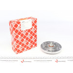 Муфта вентилятора BMW (E30/34/36) 1.6-2.5 (на 4 болта) 