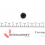 Болт системи випуску повітря для радіатора BMW 3 (E36/E46)/5 (E34/E39)/7 (E38) 82-12 (M9x1) 