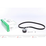 Комплект ГРМ VW Caddy II 1.4i 95-04, 44kw, AEX, AKV, APQ, AUD 