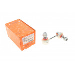 Тяга стабілізатора (заднього) (L) Mitsubishi Lancer/Outlander 06-/Citroen C4/Peugeot 4008 12- (80mm) 