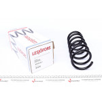 Пружина (задня) Nissan Teana II 2.5 08-13 (седан) 